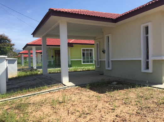 CANTIK 1 Storey Bungalow Mahkota Hills Beranang - photo 3