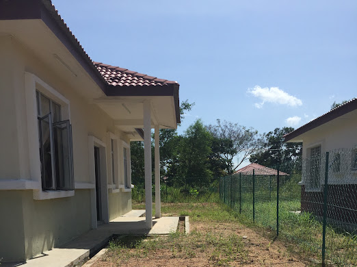 CANTIK 1 Storey Bungalow Mahkota Hills Beranang - photo 10