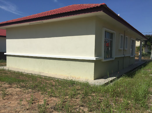 CANTIK 1 Storey Bungalow Mahkota Hills Beranang - photo 11