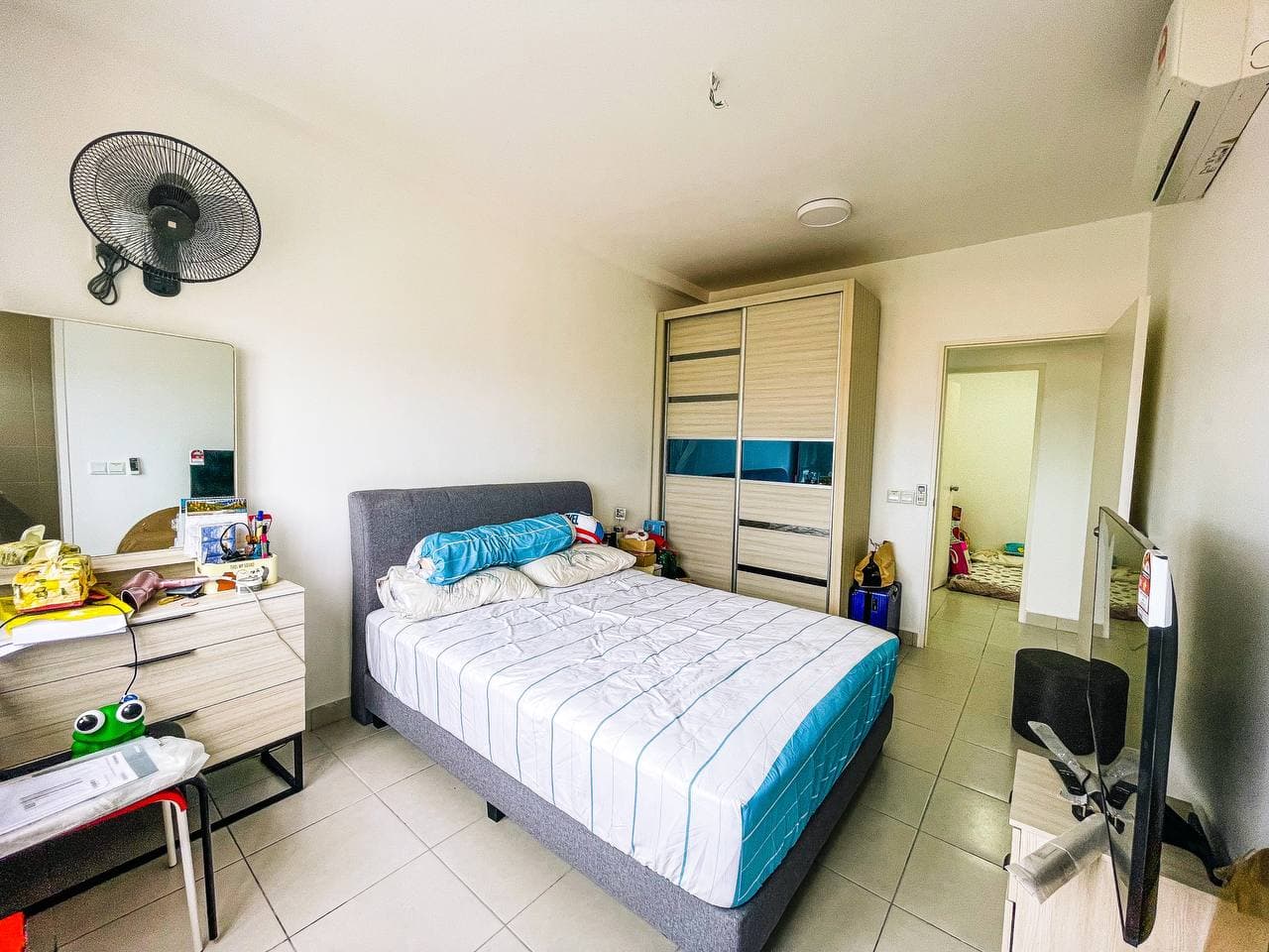 FULLY FURNISHED Apartment Harmoni Semenyih - photo 3