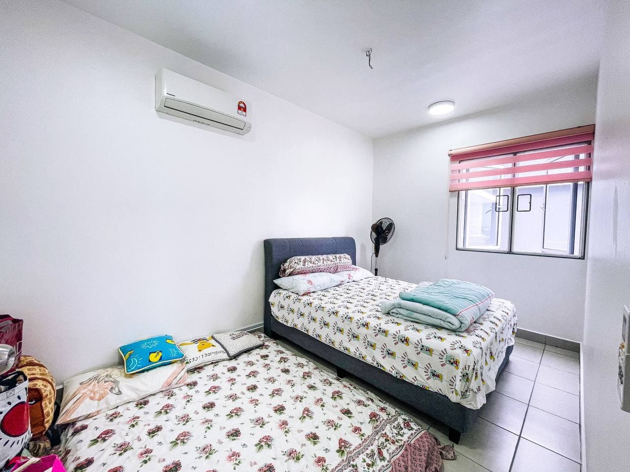 FULLY FURNISHED Apartment Harmoni Semenyih - photo 5