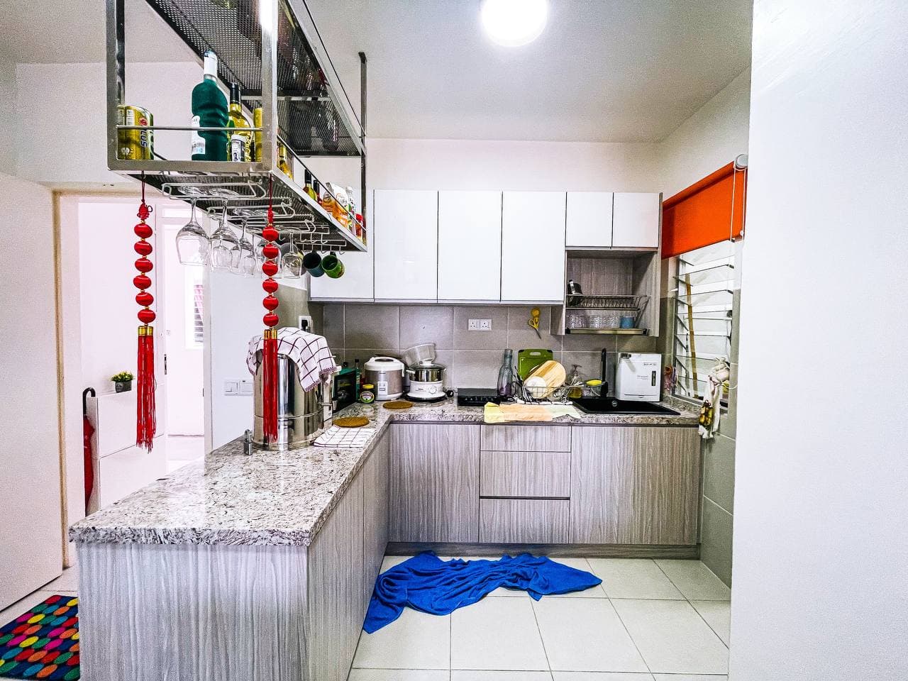FULLY FURNISHED Apartment Harmoni Semenyih - photo 6