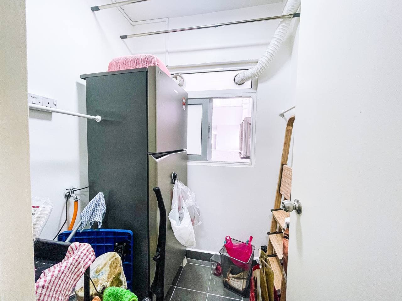 FULLY FURNISHED Apartment Harmoni Semenyih - photo 7