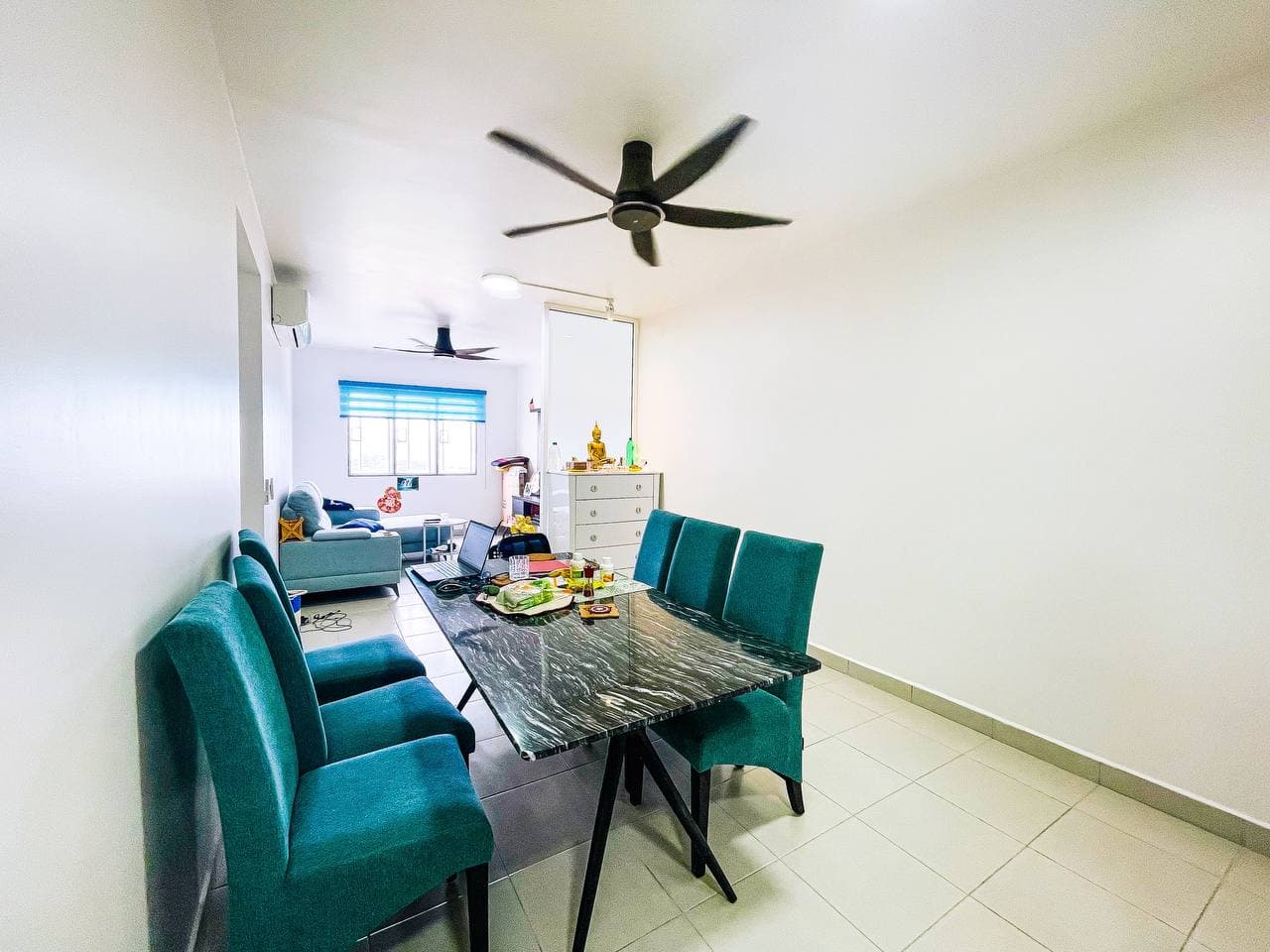 FULLY FURNISHED Apartment Harmoni Semenyih - photo 8