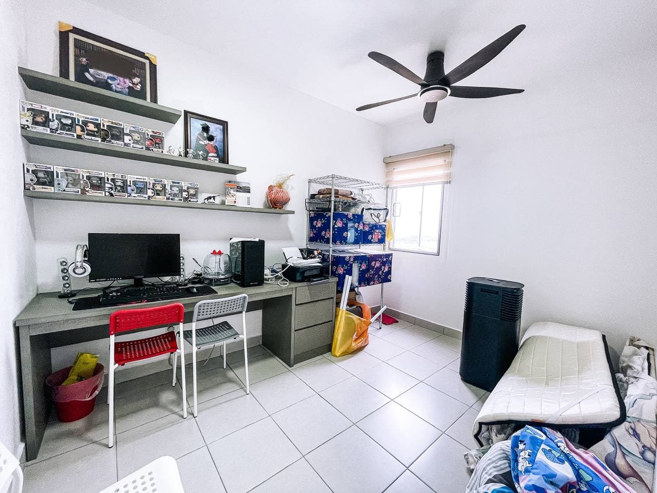 FULLY FURNISHED Apartment Harmoni Semenyih - photo 10