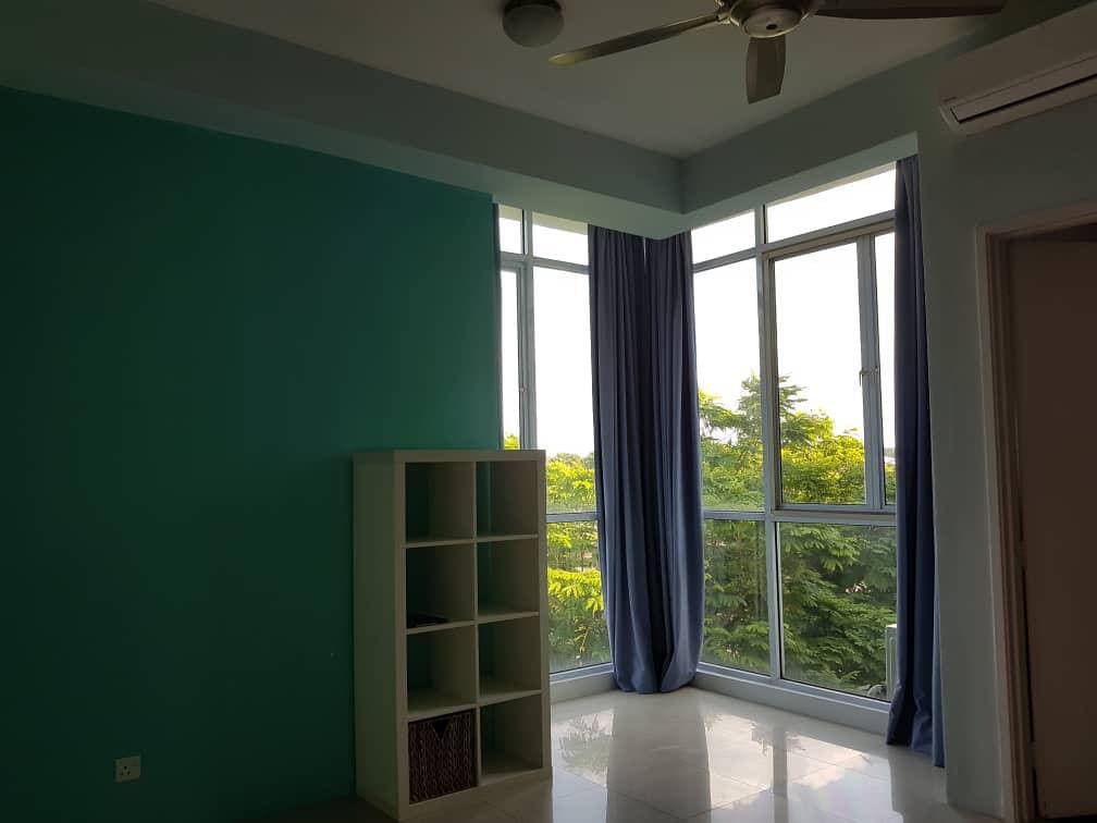 CHEAPEST Townhouse Beverly Residence Bandar Utama - photo 4