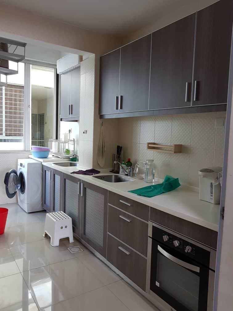 CHEAPEST Townhouse Beverly Residence Bandar Utama - photo 5