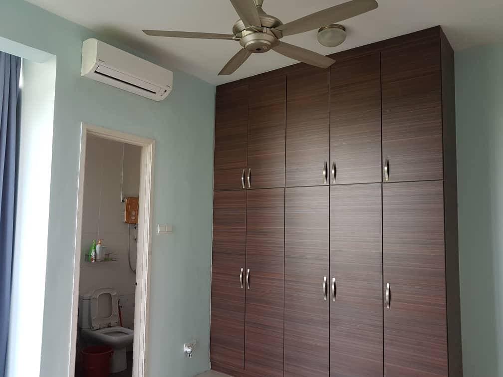 CHEAPEST Townhouse Beverly Residence Bandar Utama - photo 7