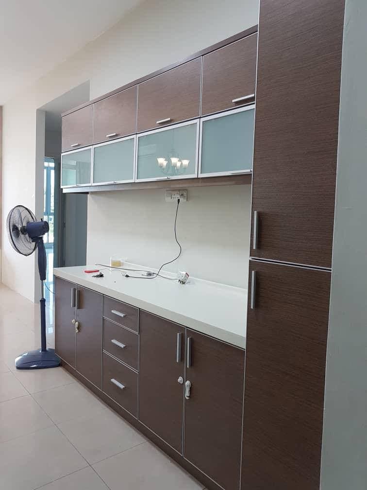 CHEAPEST Townhouse Beverly Residence Bandar Utama - photo 8