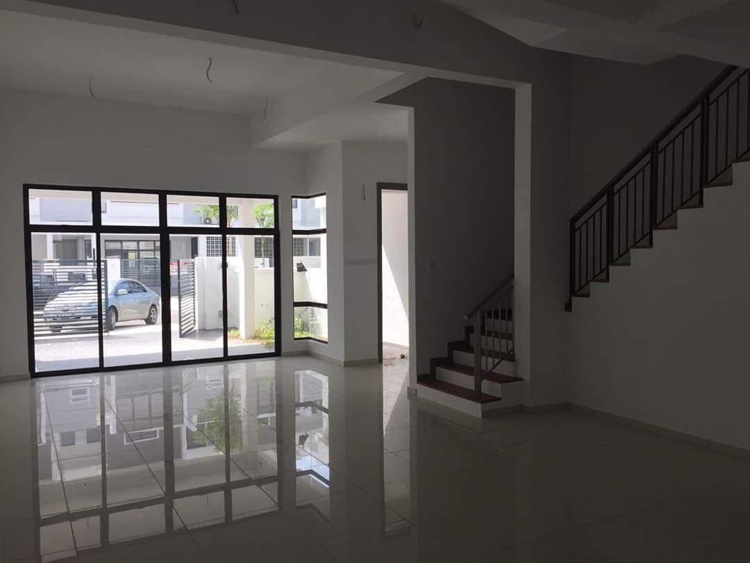 BRAND NEW 3 Storey Emerald Alam Impian Shah Alam - photo 3