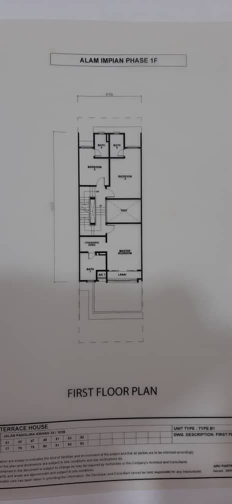 BRAND NEW 3 Storey Emerald Alam Impian Shah Alam - photo 8