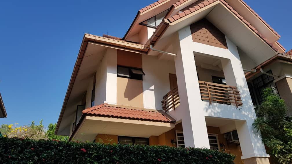 END LOT 2 Half Storey Presint 18 Putrajaya - photo 5
