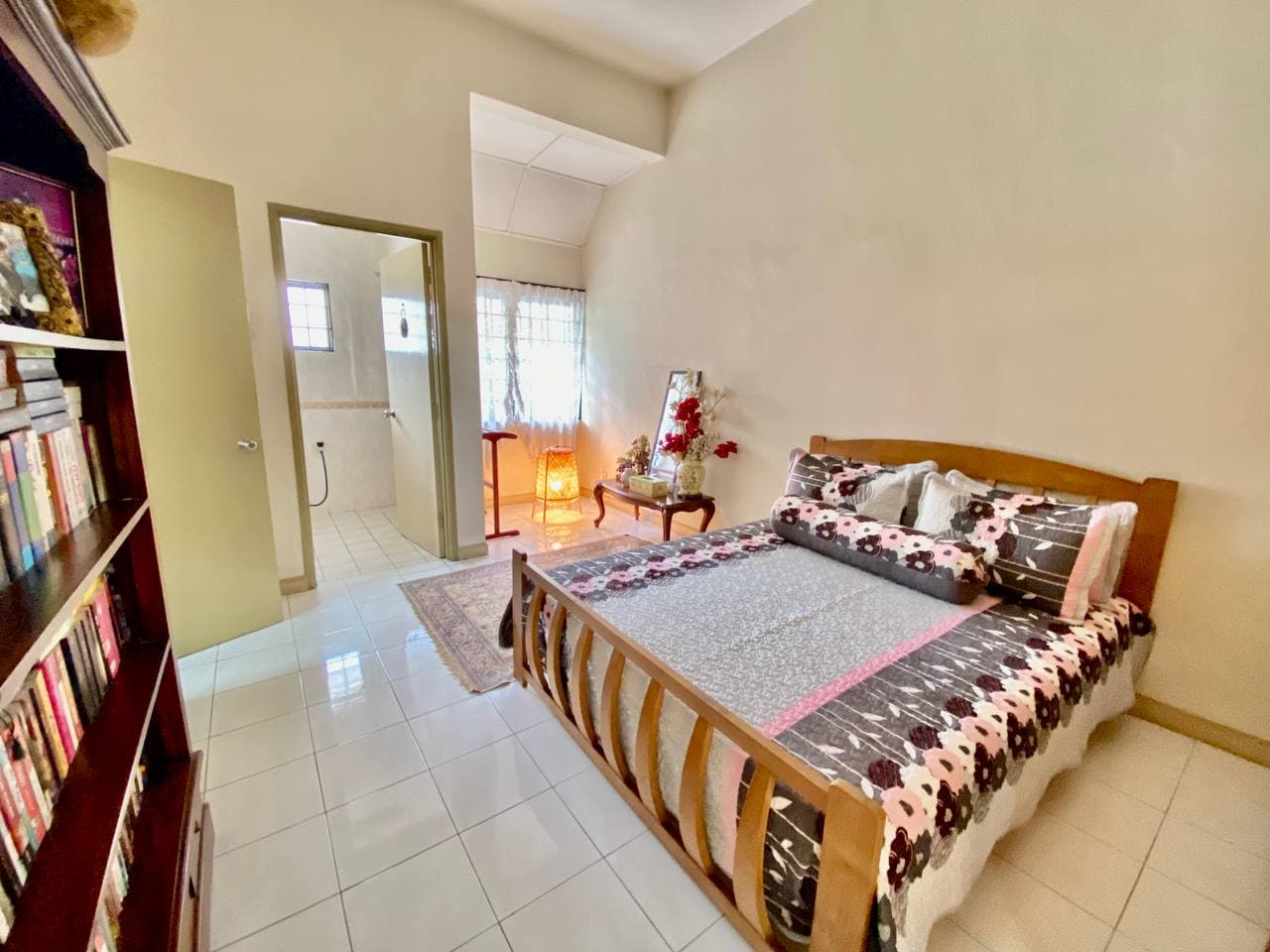 GATED GUARDED 2 Storey Anggerik Oncidium Selangor - photo 6