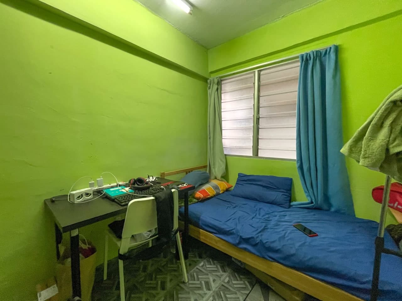 RUMAH CANTIK Pangsapuri Putra Harmoni Putrajaya - photo 3
