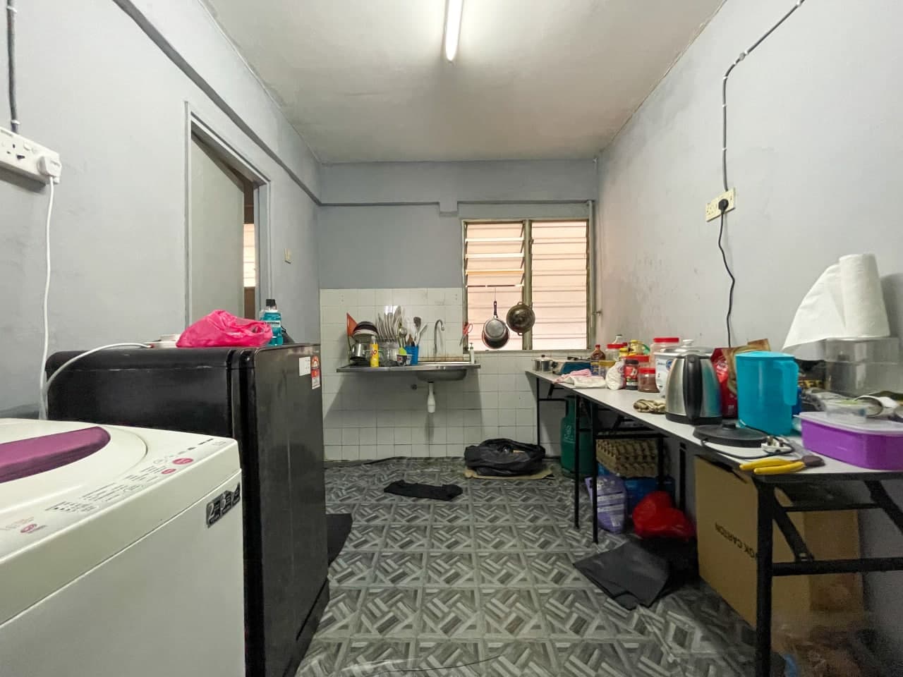 RUMAH CANTIK Pangsapuri Putra Harmoni Putrajaya - photo 4