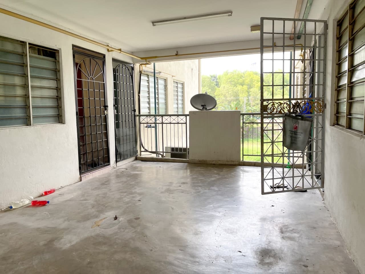 RUMAH CANTIK Pangsapuri Putra Harmoni Putrajaya - photo 7