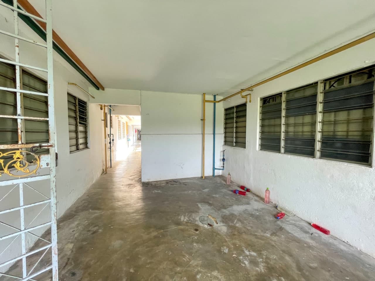 RUMAH CANTIK Pangsapuri Putra Harmoni Putrajaya - photo 8