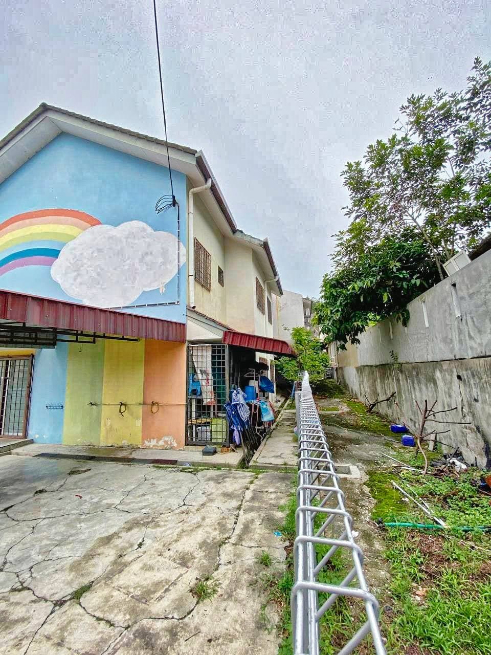 RENOVATED 2 Storey Taman Subang Impian Selangor - photo 2