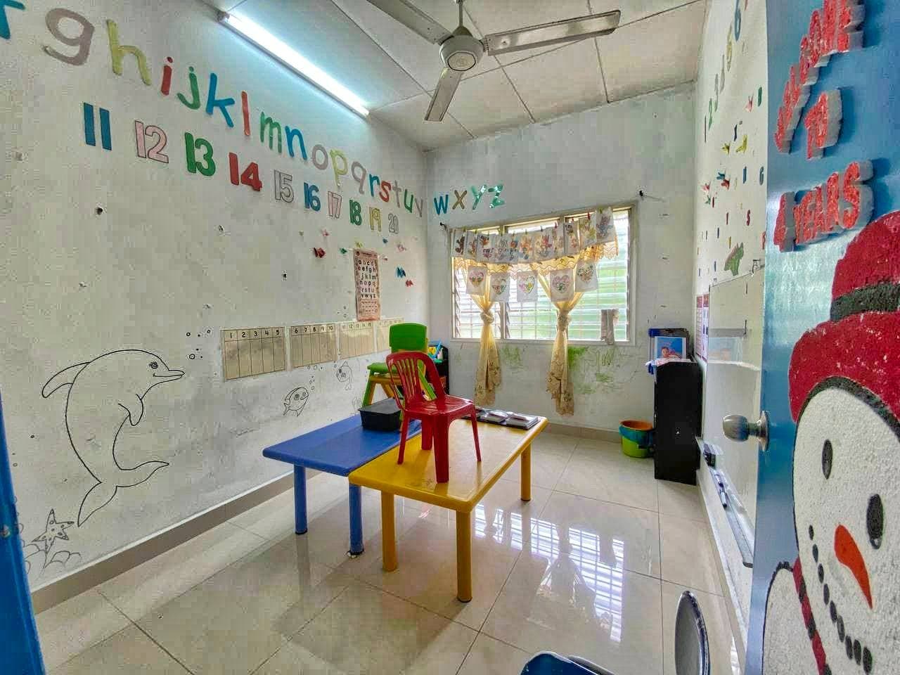 RENOVATED 2 Storey Taman Subang Impian Selangor - photo 8
