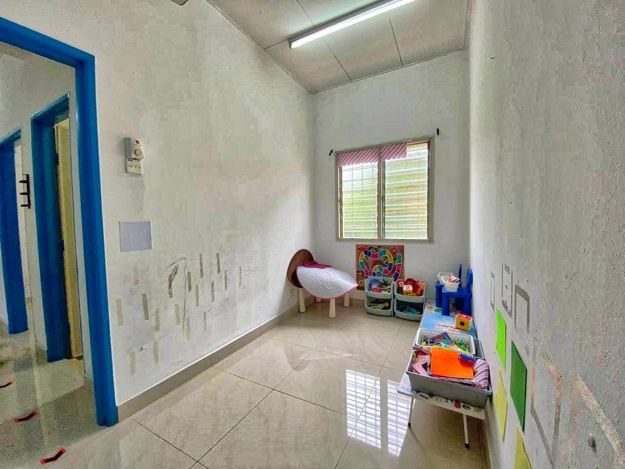 RENOVATED 2 Storey Taman Subang Impian Selangor - photo 9