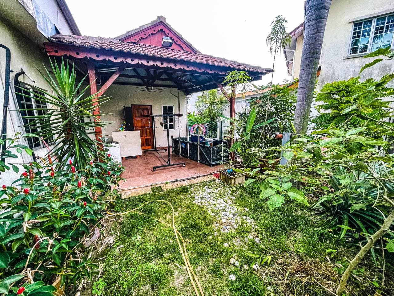 HUGE LAND 2 Storey Seksyen 7 Bandar Baru Bangi - photo 8