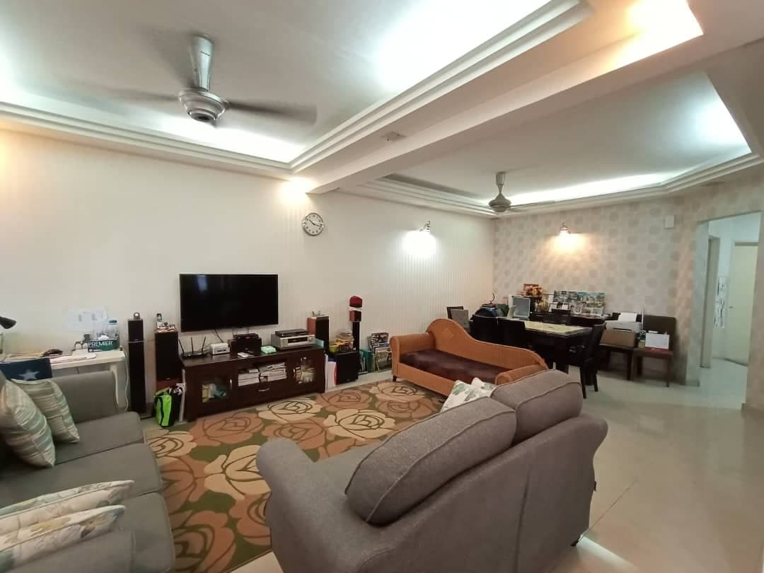 RENOVATED 2 Storey Sepah Puteri Kota Damansara - photo 3