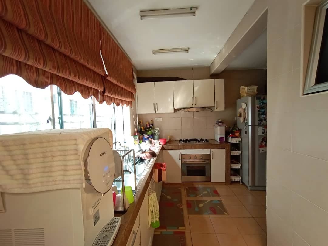 RENOVATED 2 Storey Sepah Puteri Kota Damansara - photo 4