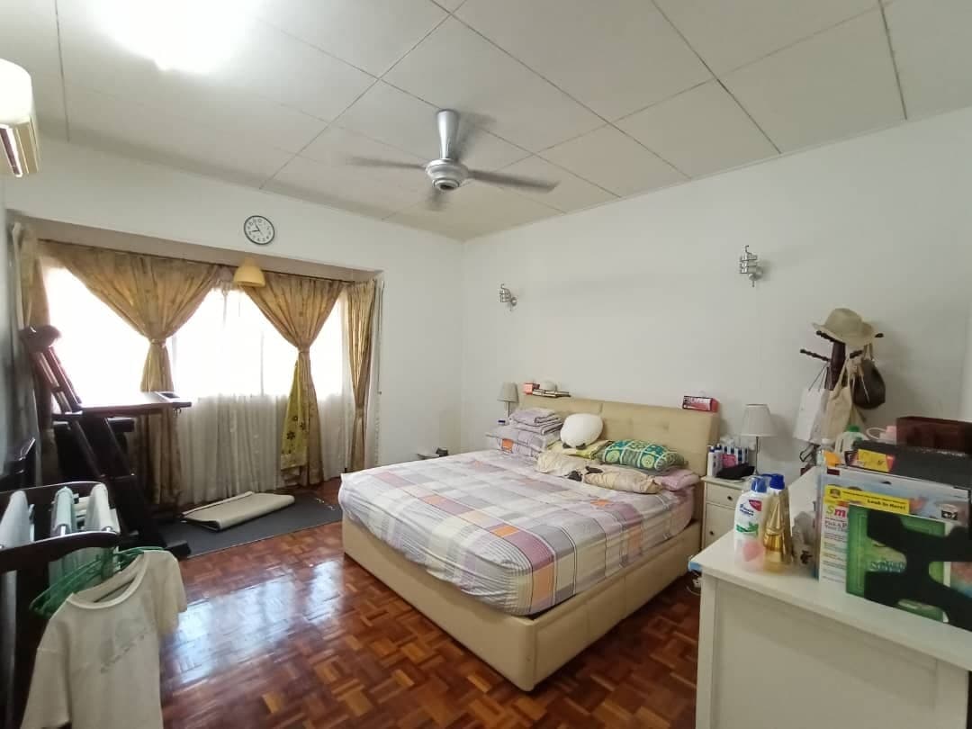 RENOVATED 2 Storey Sepah Puteri Kota Damansara - photo 6