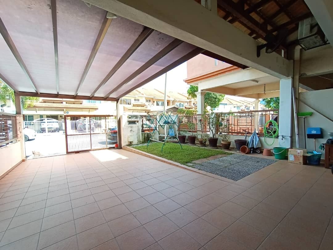 RENOVATED 2 Storey Sepah Puteri Kota Damansara - photo 7