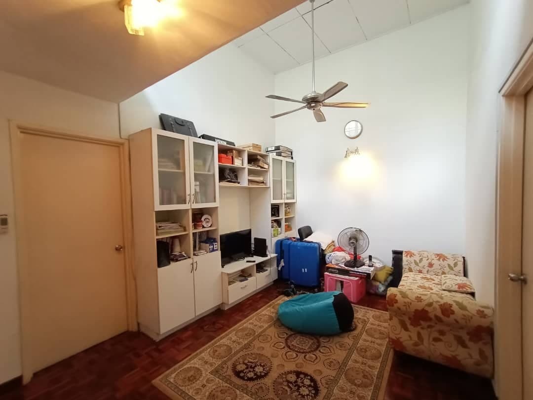 RENOVATED 2 Storey Sepah Puteri Kota Damansara - photo 8