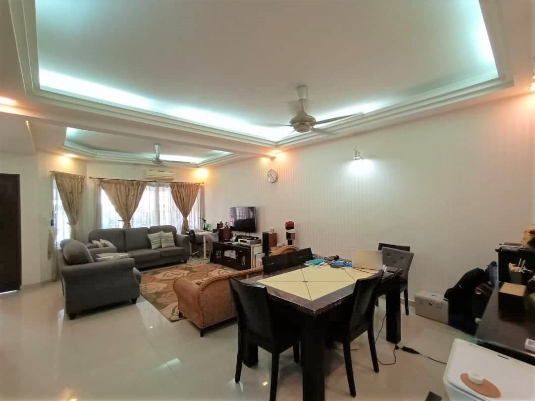 RENOVATED 2 Storey Sepah Puteri Kota Damansara - photo 9