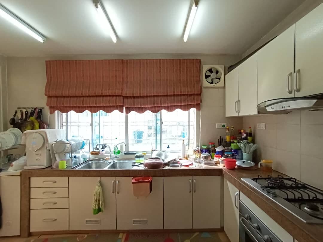 RENOVATED 2 Storey Sepah Puteri Kota Damansara - photo 11