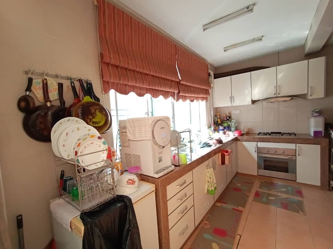 RENOVATED 2 Storey Sepah Puteri Kota Damansara - photo 12