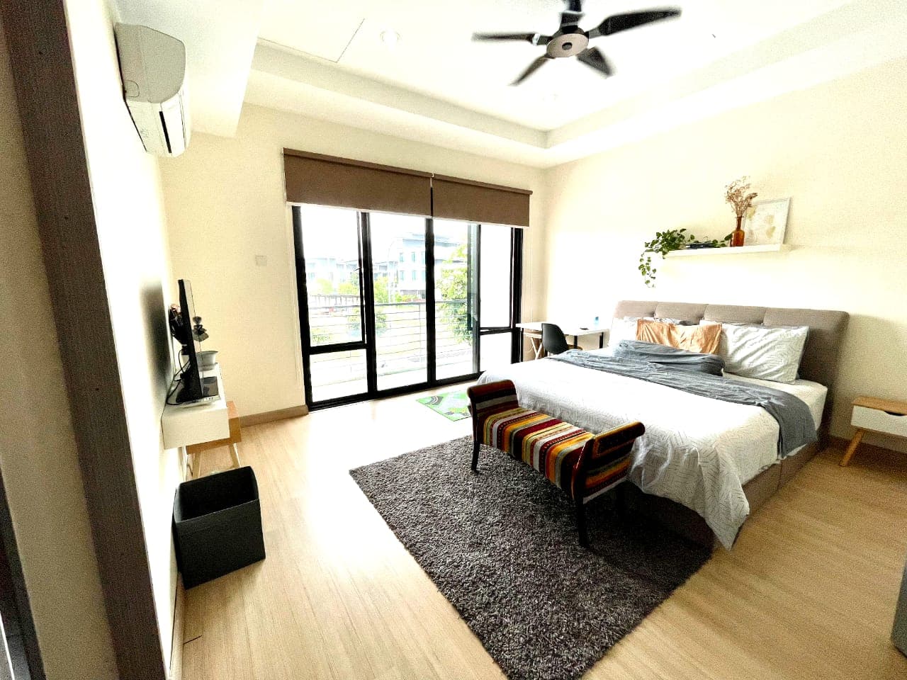 FACING PLAYGROUND 2 Storey Alam Impian Shah Alam - photo 13