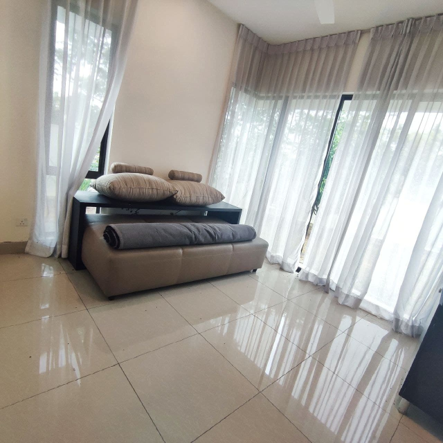 ENDLOT 2 Storey Semi D TTDI Alam Impian Selangor - photo 5