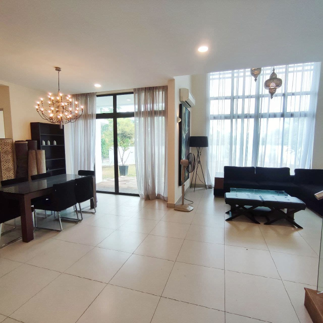 ENDLOT 2 Storey Semi D TTDI Alam Impian Selangor - photo 7