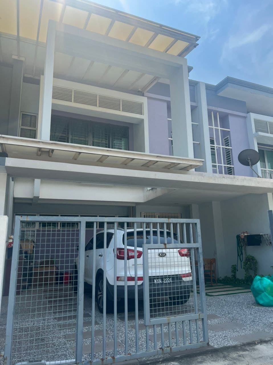 RENOVATED 2 Storey Chimes Bandar Rimbayu Selangor - photo 2