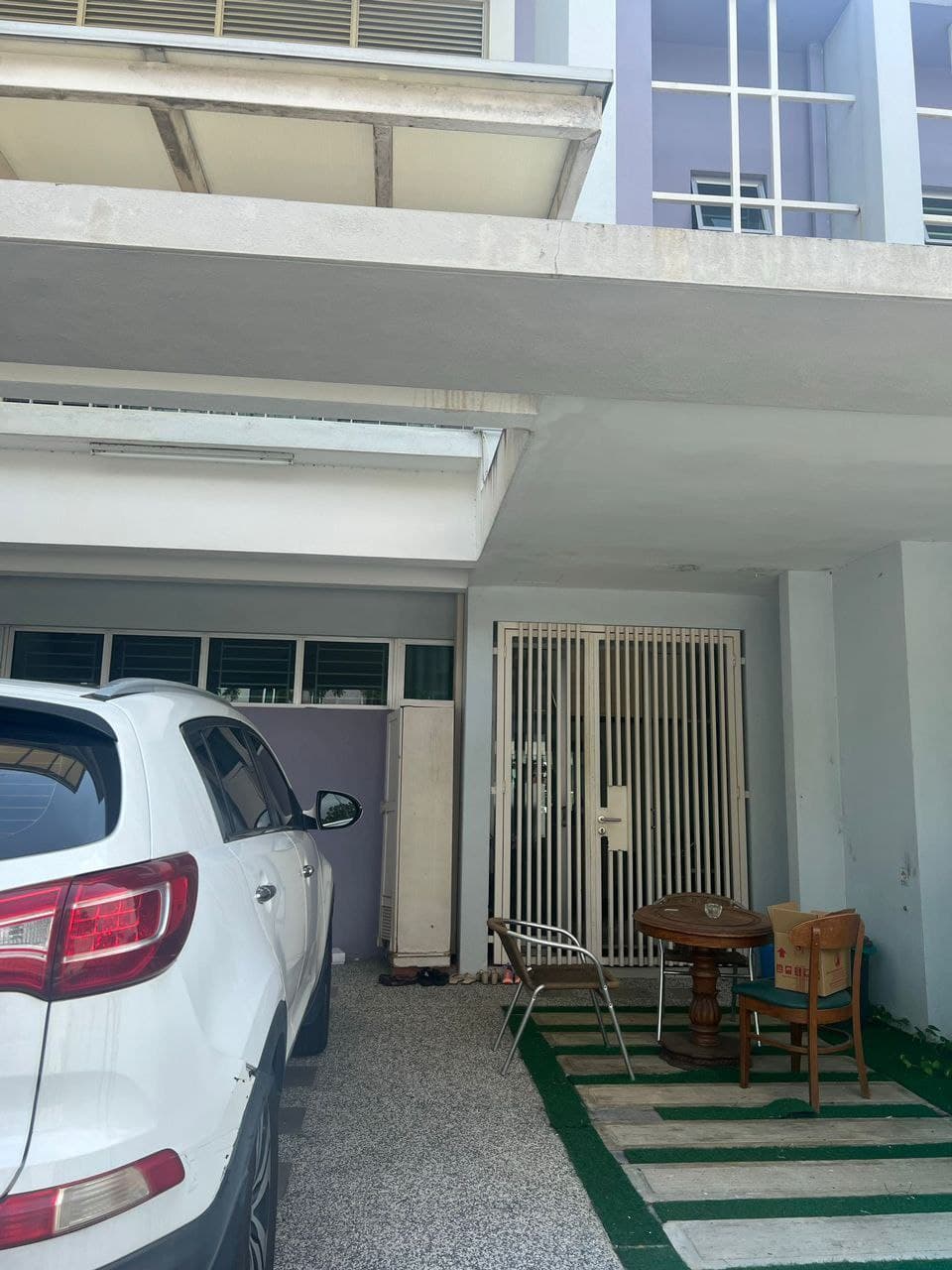 RENOVATED 2 Storey Chimes Bandar Rimbayu Selangor - photo 4