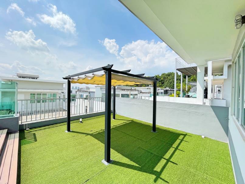 BEAUTIFUL 3 Half Storey Aspen Garden Cyberjaya - photo 3