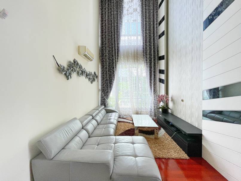 BEAUTIFUL 3 Half Storey Aspen Garden Cyberjaya - photo 4