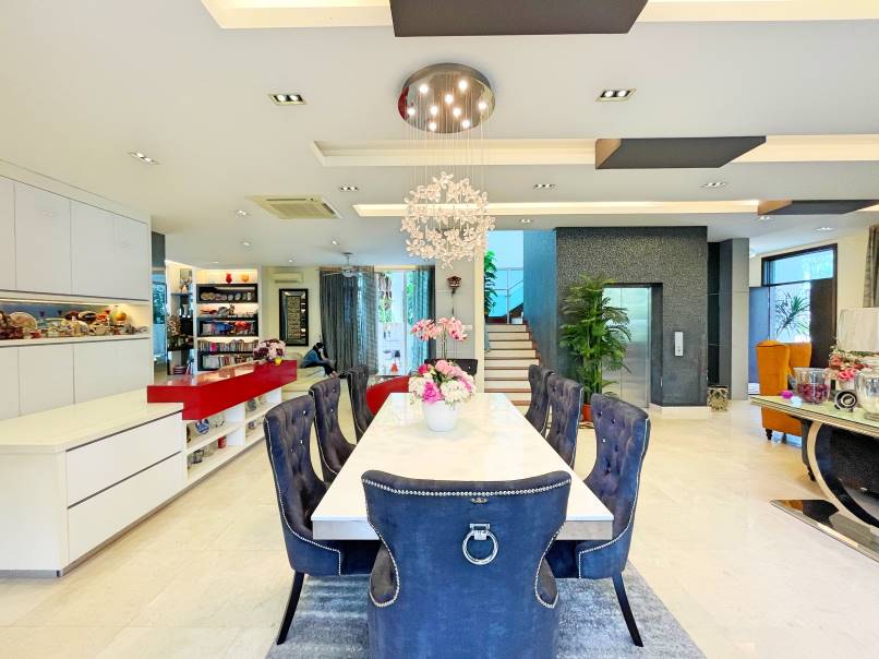 BEAUTIFUL 3 Half Storey Aspen Garden Cyberjaya - photo 9
