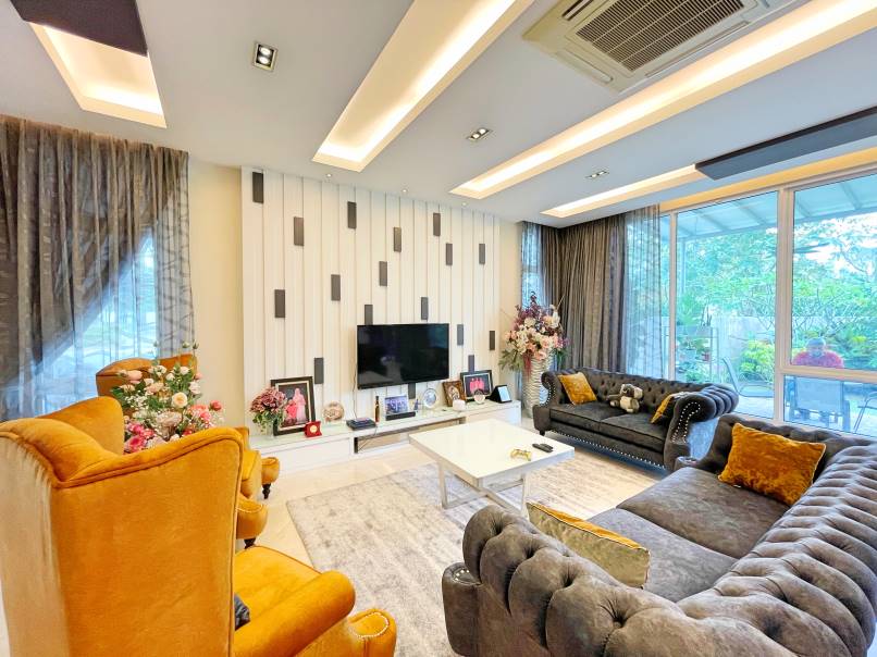 BEAUTIFUL 3 Half Storey Aspen Garden Cyberjaya - photo 10