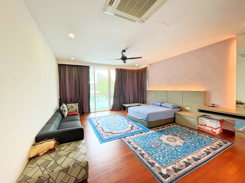 BEAUTIFUL 3 Half Storey Aspen Garden Cyberjaya - photo 11