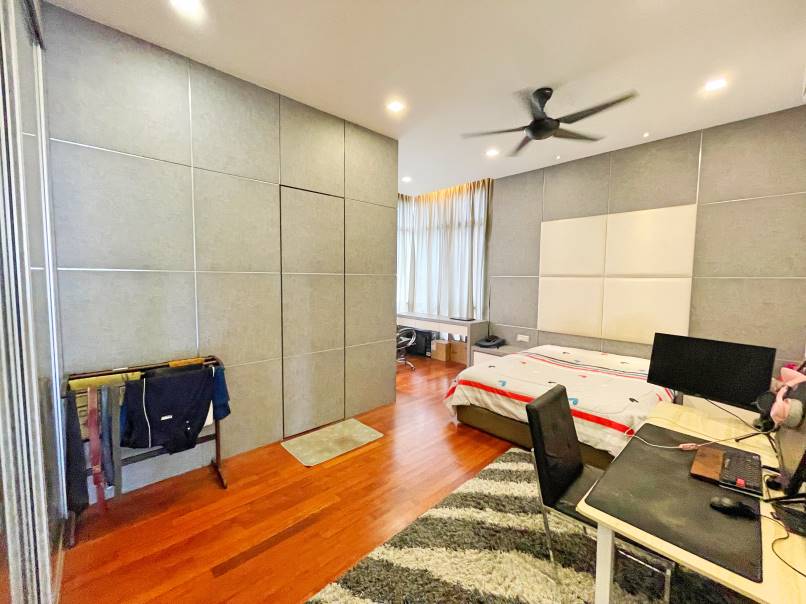 BEAUTIFUL 3 Half Storey Aspen Garden Cyberjaya - photo 13