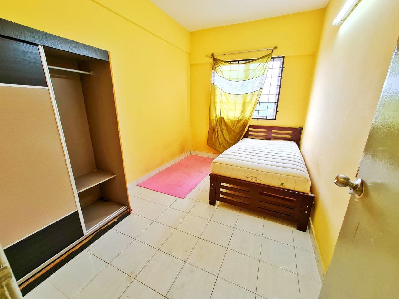 CANTIK Skyvilla Apartment Serdang Perdana Selangor - photo 3