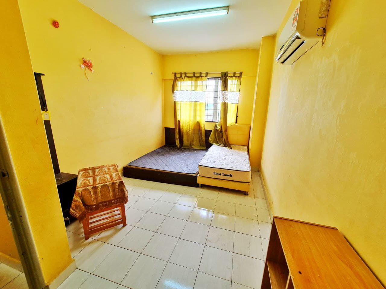 CANTIK Skyvilla Apartment Serdang Perdana Selangor - photo 4