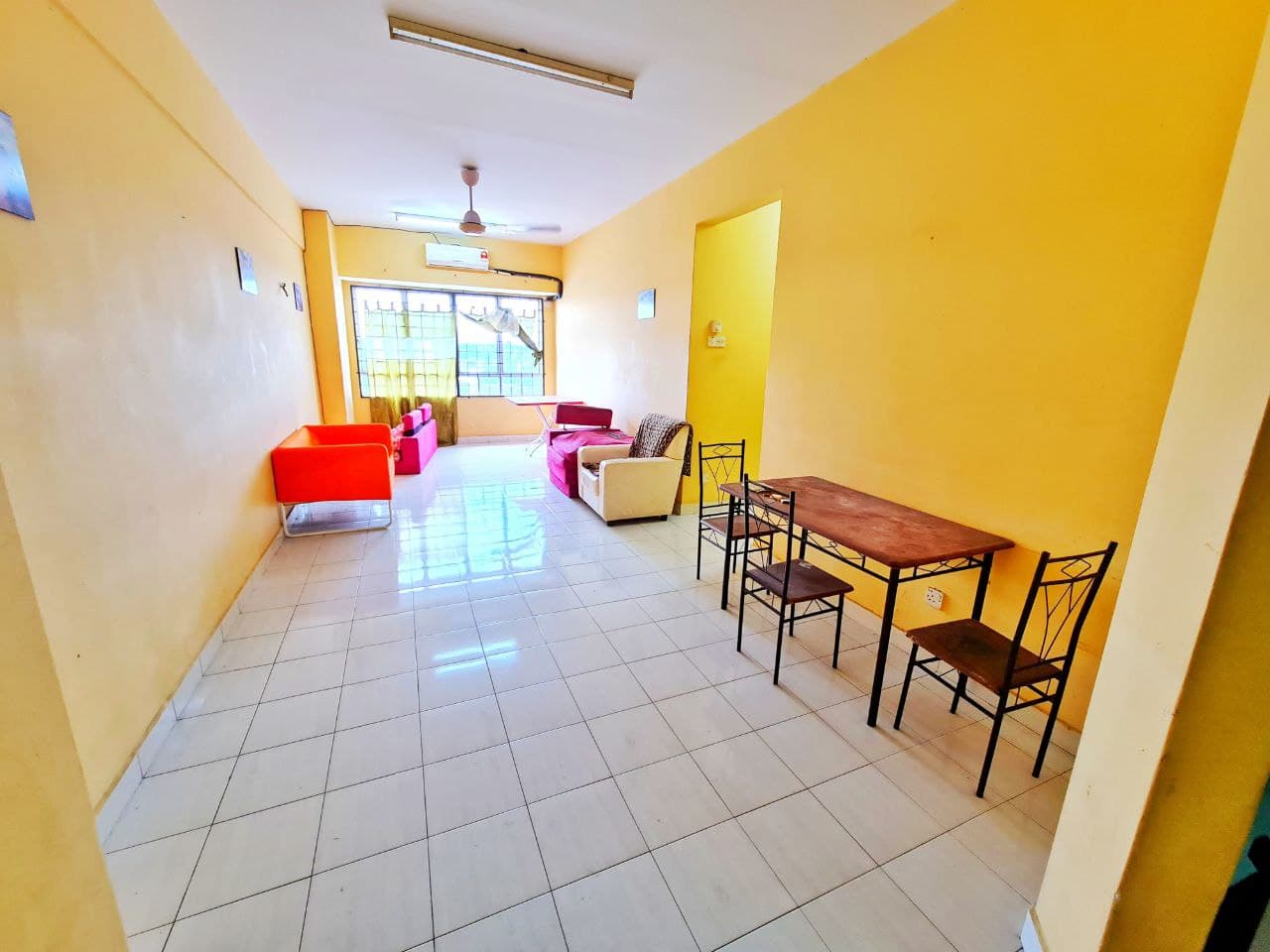 CANTIK Skyvilla Apartment Serdang Perdana Selangor - photo 5