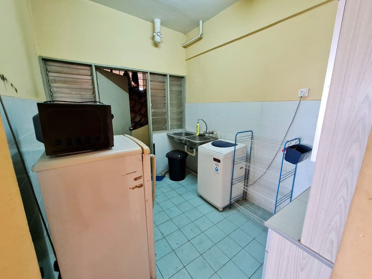 CANTIK Skyvilla Apartment Serdang Perdana Selangor - photo 6