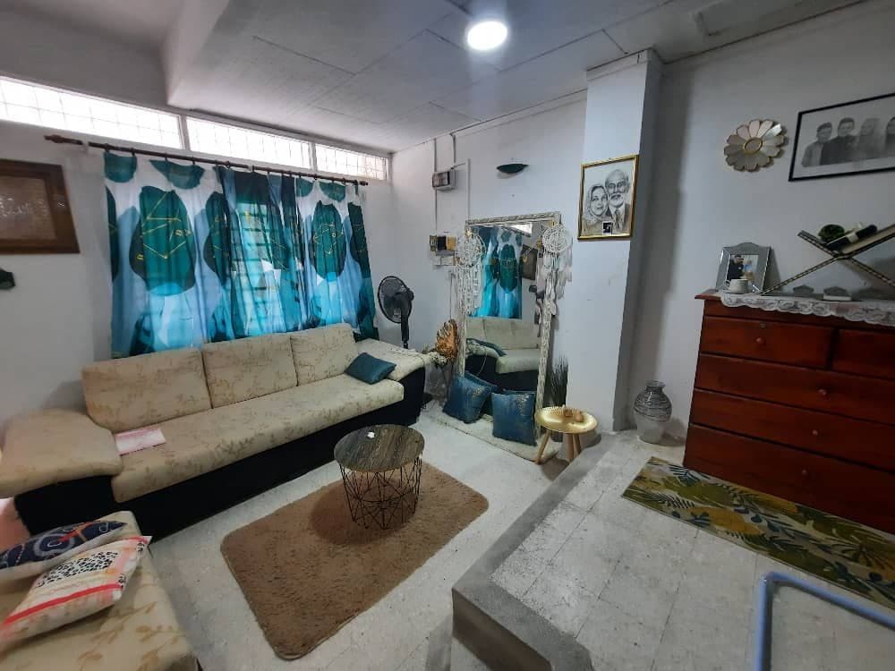 EXTENDED 2 Storey Seksyen 6 Shah Alam Selangor - photo 2