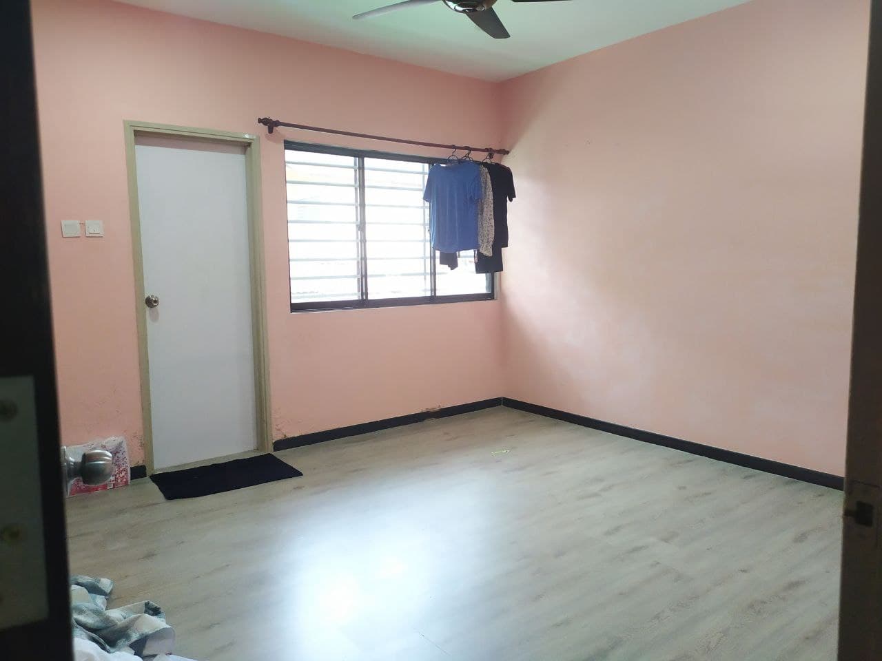 EXTENDED 2 Storey Seksyen 6 Shah Alam Selangor - photo 4